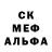 Alpha PVP Соль Cover Mix
